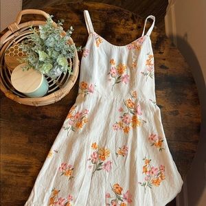 Old Navy Summer Dress